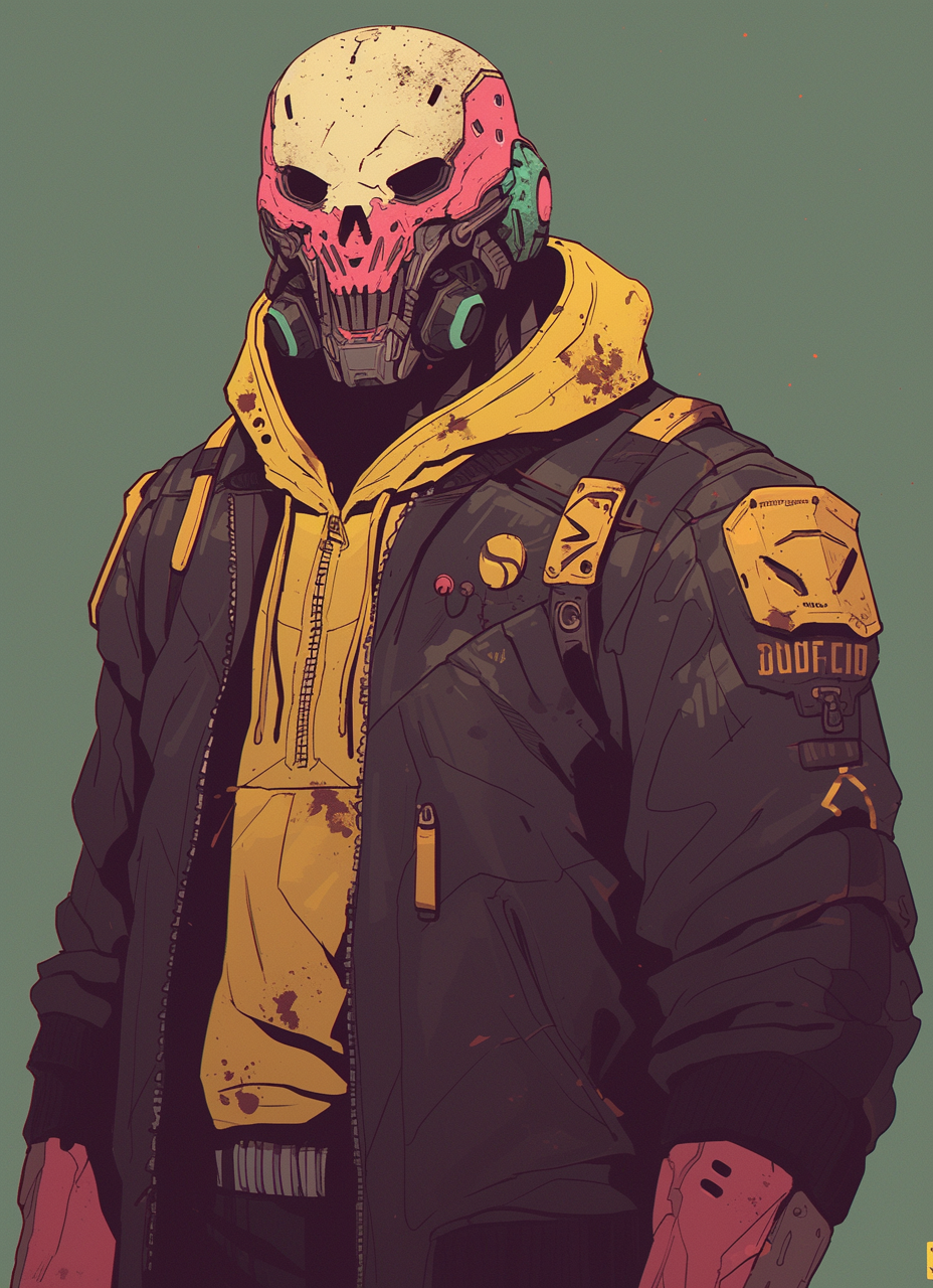 Chromed Out and Jacked In: Previewing the Cyberpunk Future We're Headed Towards