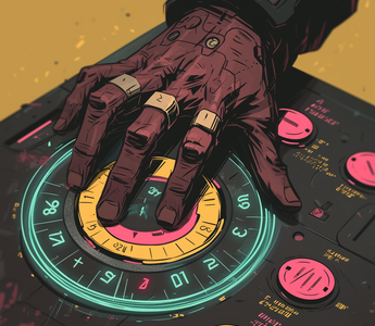 Cutting-Edge Cyberpunk Gadgets: The Future is Now