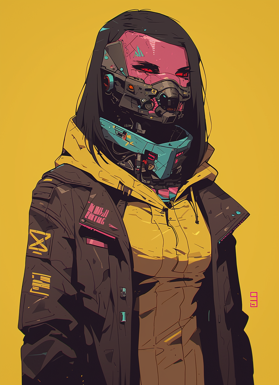 Cyberpunk Style: Definition and Characteristics
