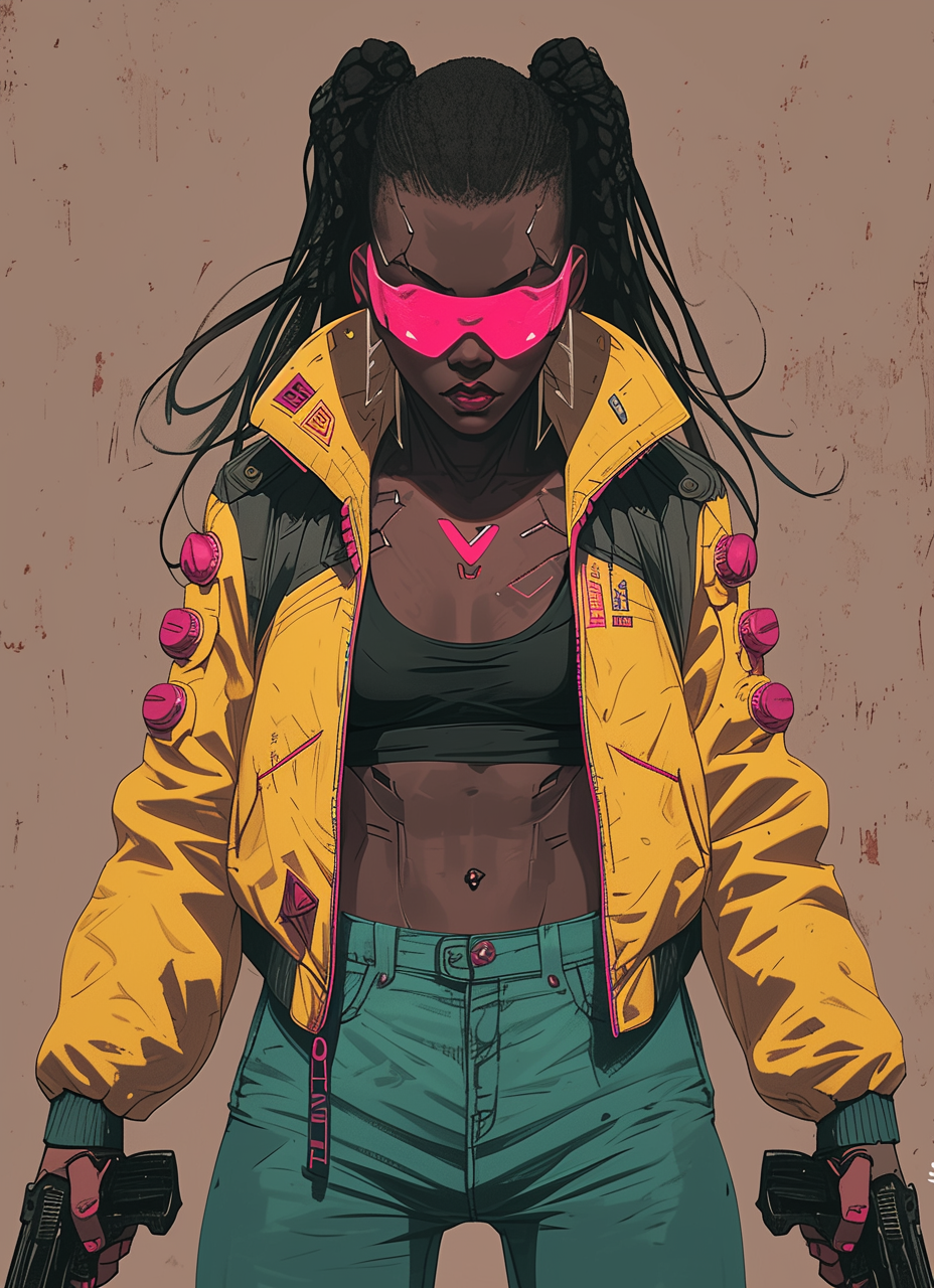 Is Cyberpunk Still Popular?
