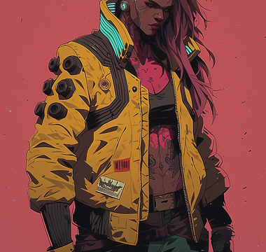 Exploring the World of Cyberpunk Anime: A Beginner's Guide