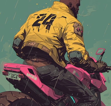 Exploring the World of Cyberpunk